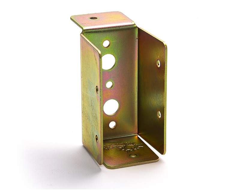 תושבת קיר 45/95 מ"מ + אוזן