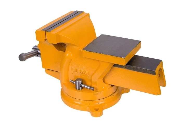 מלחצי שולחן 4" מסתובבים עם סדן דגם 75100