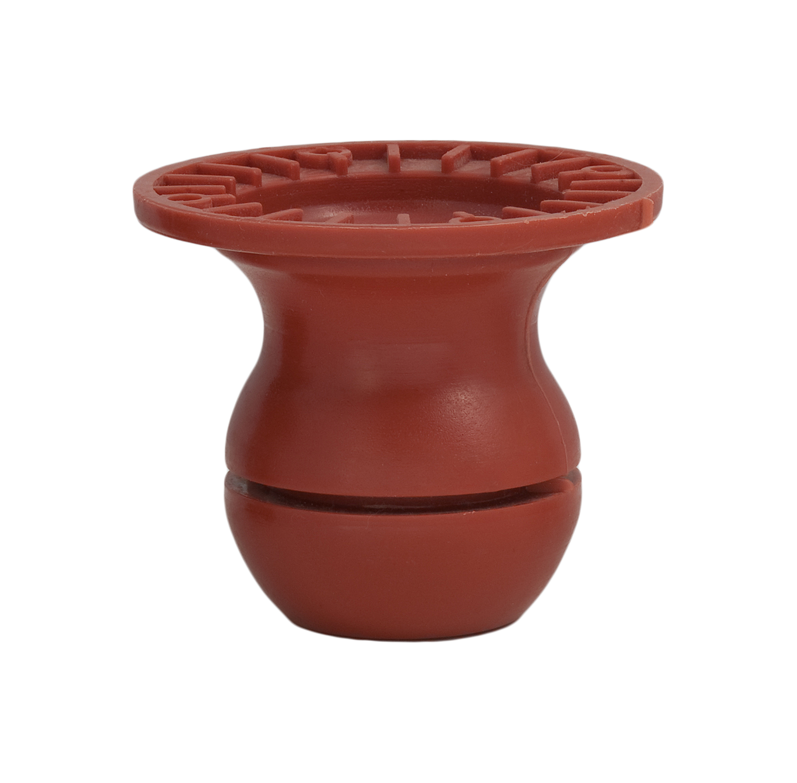 רגל שידה פטריה פלסטיק - בובולינה