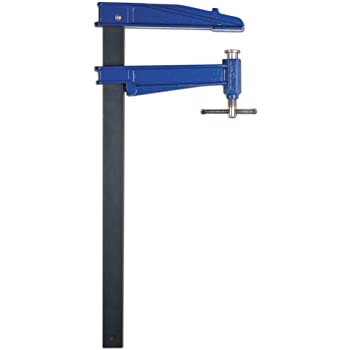 קליבה כבדה לנגרים / מסגרים ידית ברזל דגם F