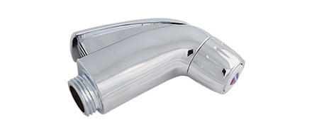 ראש שטיפה דולפין