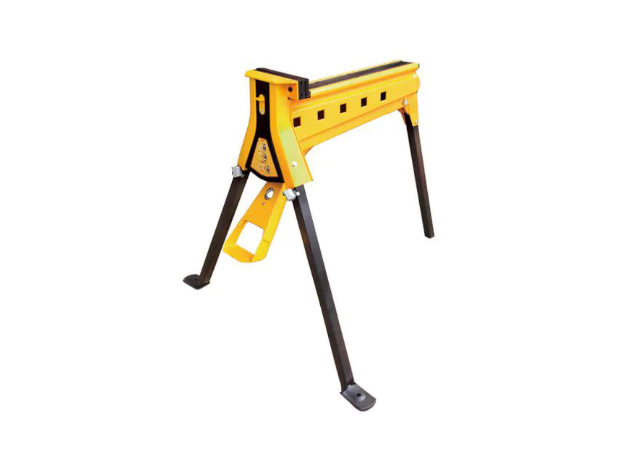 שולחן עבודה / מלחציים עד 100 ק"ג דגם TOTA200