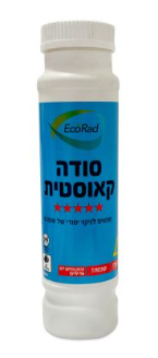 סודה קאוסטית