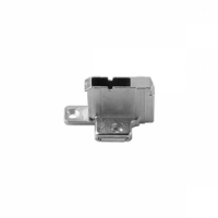 תושבת 18 מ"מ משוכלל קליפ - Blum