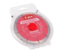 דיסק יהלום לREATOR